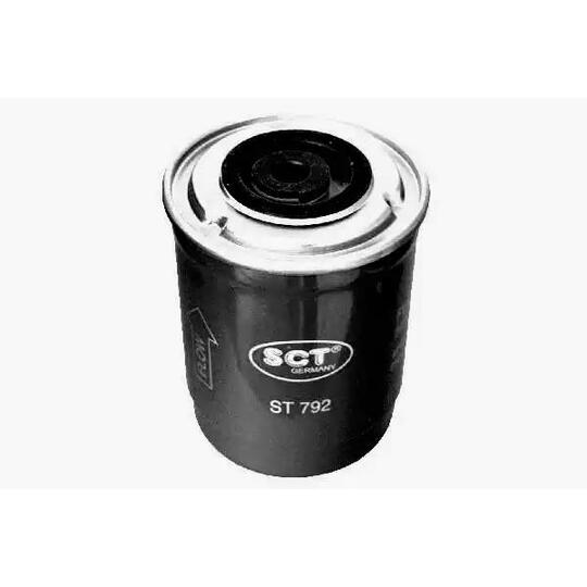 ST 792 - Fuel filter 