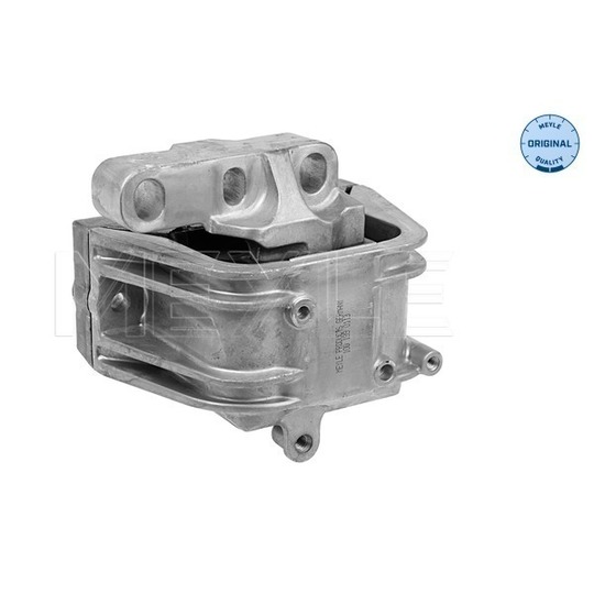 100 199 0113 - Engine Mounting 