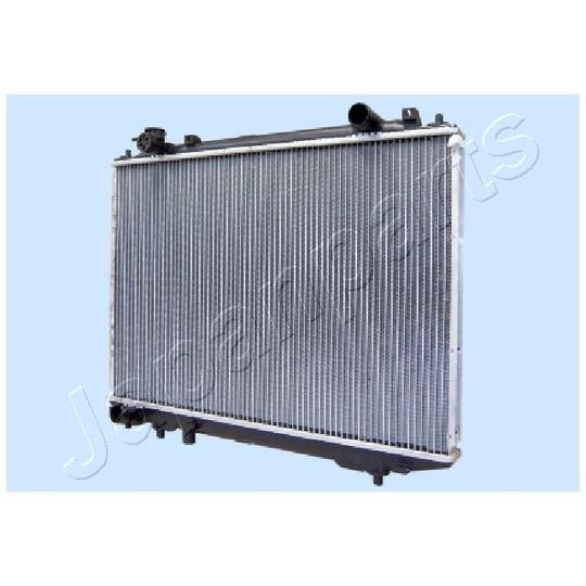 RDA273055 - Radiator, engine cooling 