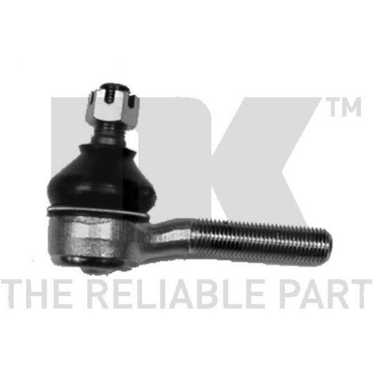 5034512 - Tie rod end 