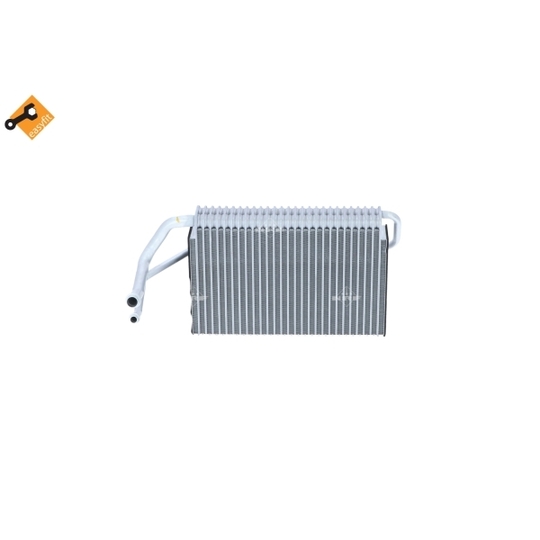 36157 - Evaporator, air conditioning 