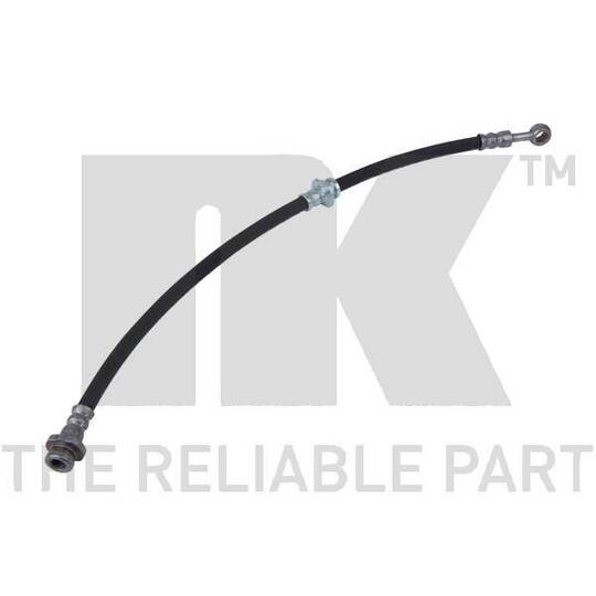 852250 - Brake Hose 