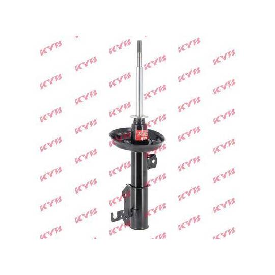 339377 - Shock Absorber 