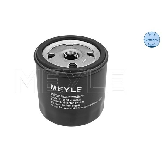 614 322 0009 - Oil filter 