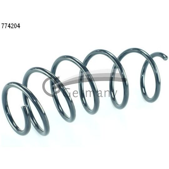 14.774.204 - Coil Spring 