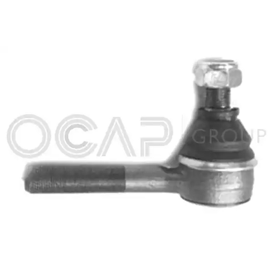 0180027 - Tie rod end 