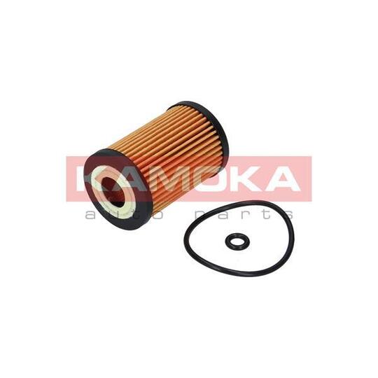 F108701 - Oil filter 