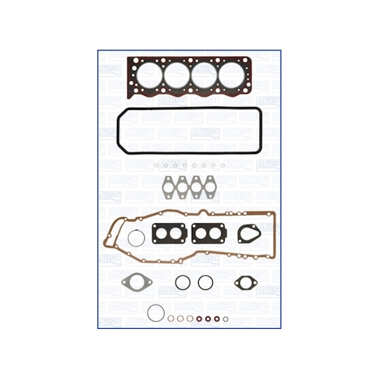 52011900 - Gasket Set, cylinder head 