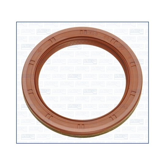 15097600 - Shaft Seal, crankshaft 