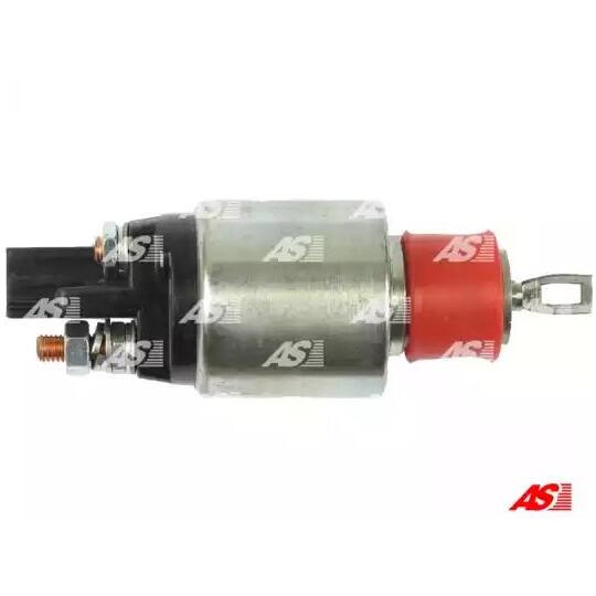 SS0082 - Solenoid Switch, starter 