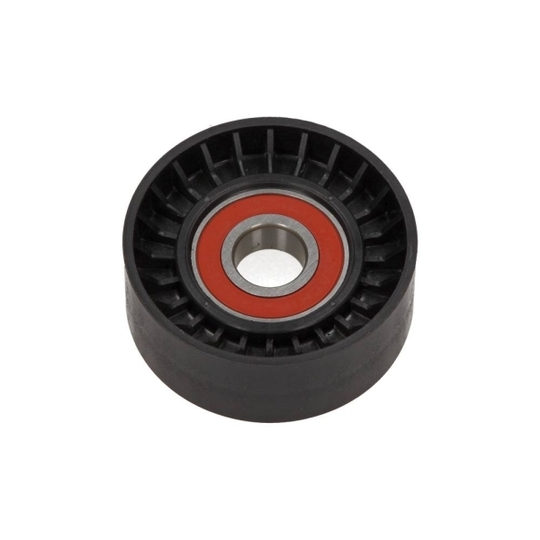 54-0704 - Tensioner Pulley, v-ribbed belt 