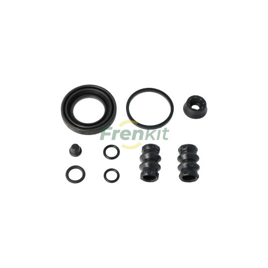 241001 - Repair Kit, brake caliper 