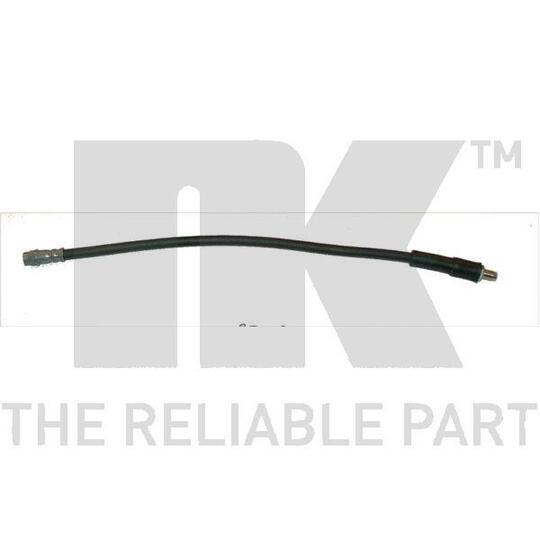 853921 - Brake Hose 