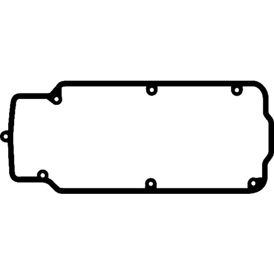 423957P - Gasket, cylinder head cover 