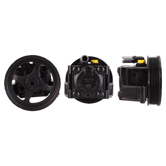 715521444 - Hydraulic Pump, steering system 