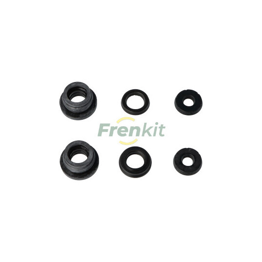 120061 - Repair Kit, brake master cylinder 