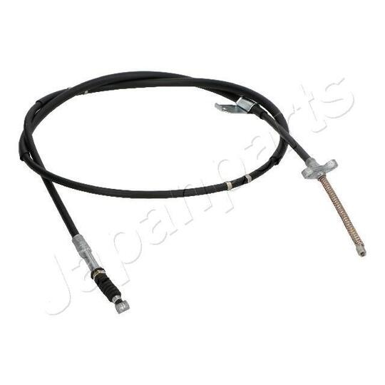 BC-233 - Cable, parking brake 