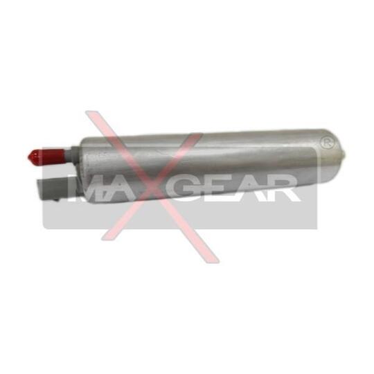 43-0115 - Fuel Pump 