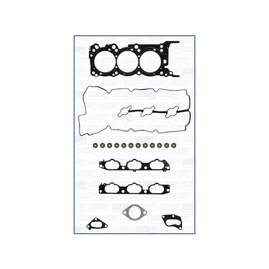 52330400 - Gasket Set, cylinder head 