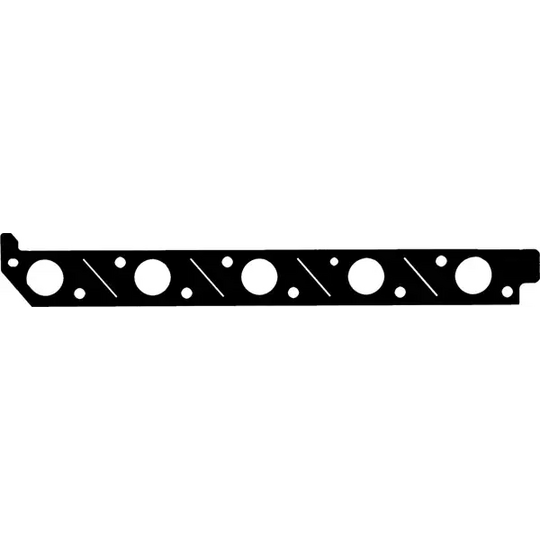 X82360-01 - Gasket, exhaust manifold 