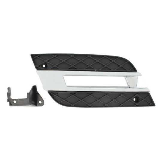 6502-07-3538916P - Ventilation Grille, bumper 