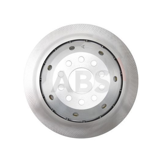 18059 - Brake Disc 