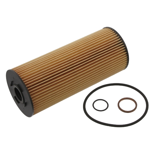 35343 - Oil filter 