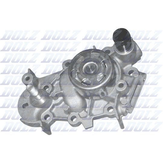 R226 - Water pump 