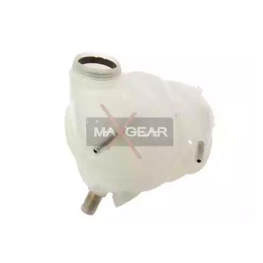 77-0028 - Expansion Tank, coolant 