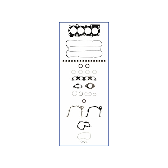 50333200 - Full Gasket Set, engine 