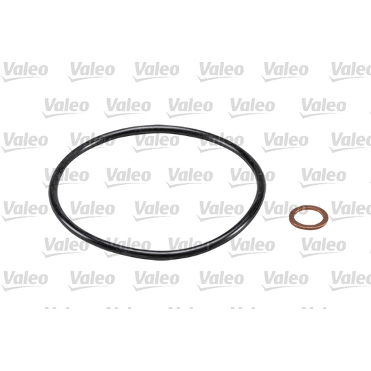 586527 - Oil filter 