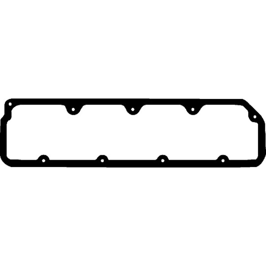 026132P - Gasket, cylinder head cover 