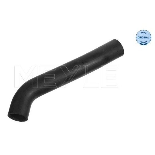 039 050 0002 - Radiator Hose 