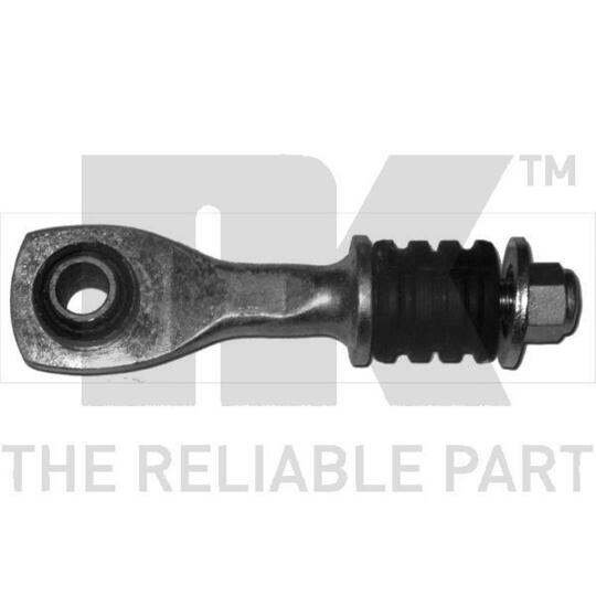 5112511 - Rod/Strut, stabiliser 