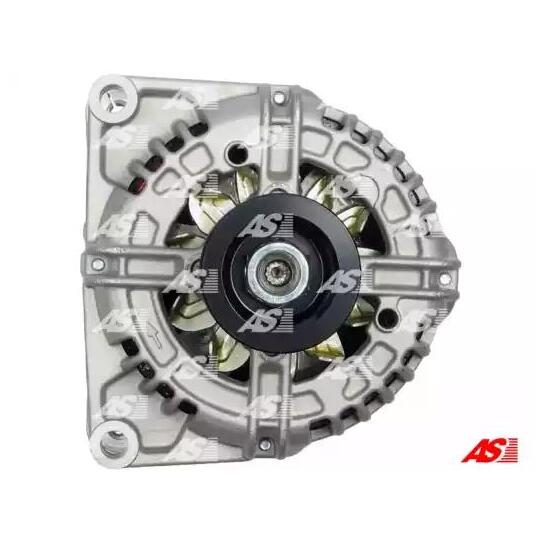 A0244 - Alternator 