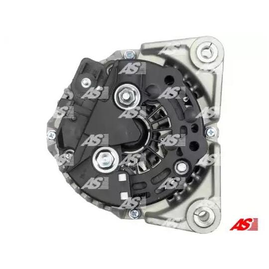 A0244 - Alternator 