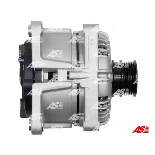 A0244 - Alternator 