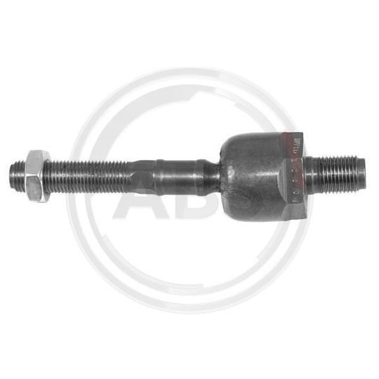 240417 - Tie Rod Axle Joint 