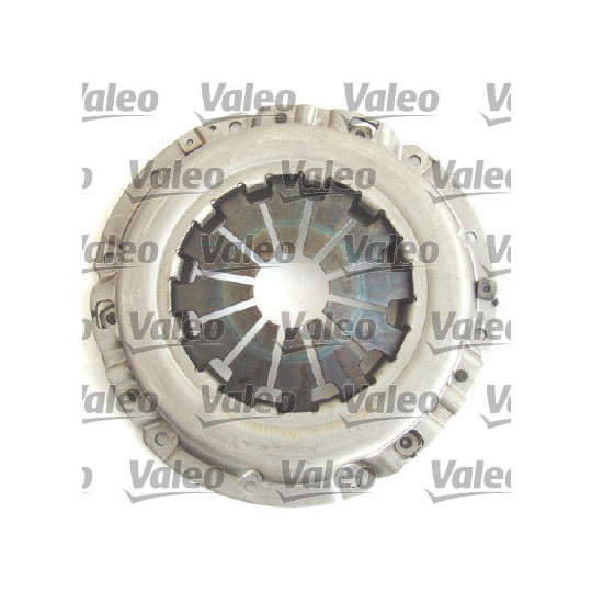 826685 - Clutch Kit 