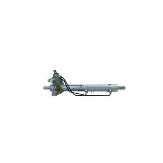 WW9019 - Steering Gear 