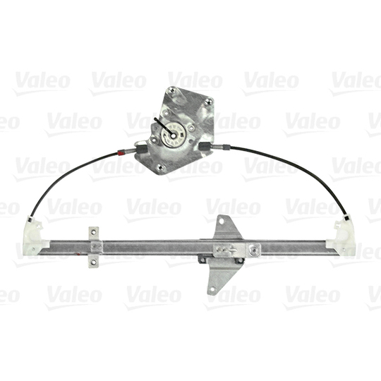 851246 - Window Regulator 