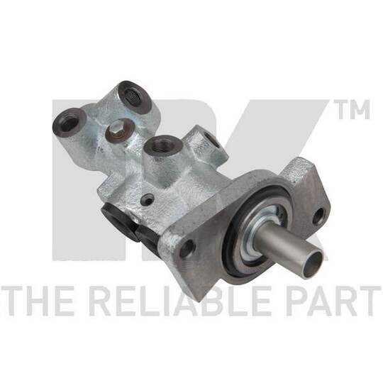 824769 - Brake Master Cylinder 