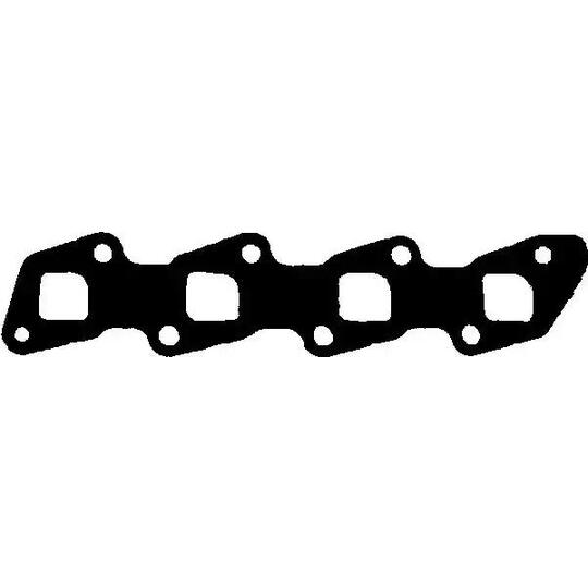 X82260-01 - Gasket, exhaust manifold 