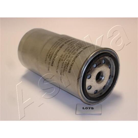 30-0L-L07 - Fuel filter 