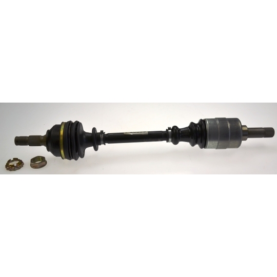 302886 - Drive Shaft 