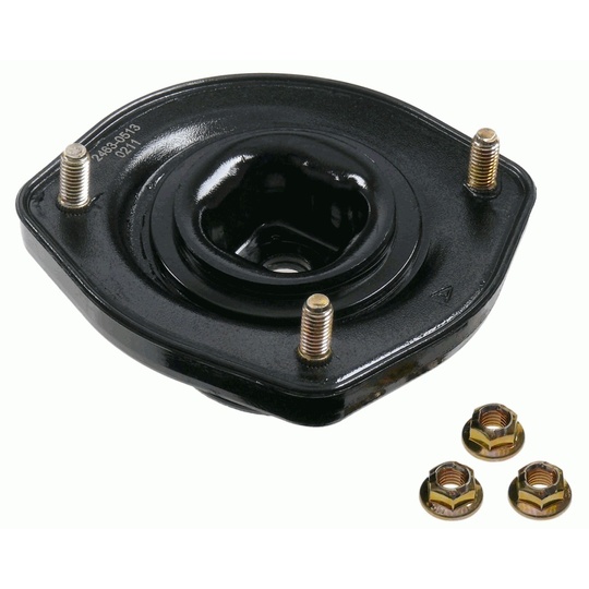 29343 01 - Top Strut Mounting 