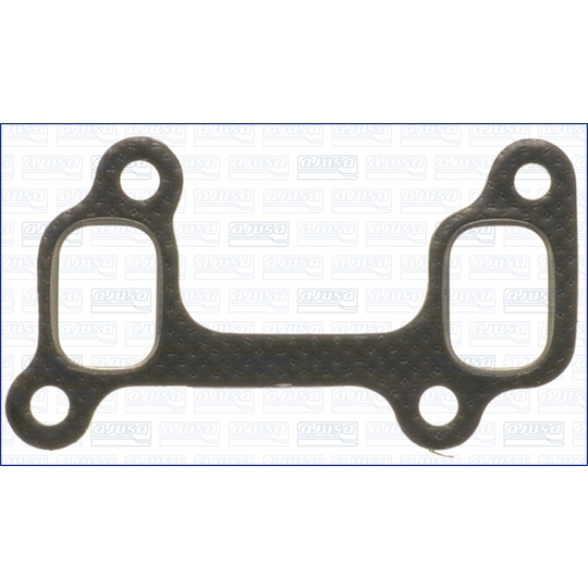 13114300 - Gasket, exhaust manifold 