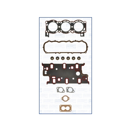 52297700 - Gasket Set, cylinder head 