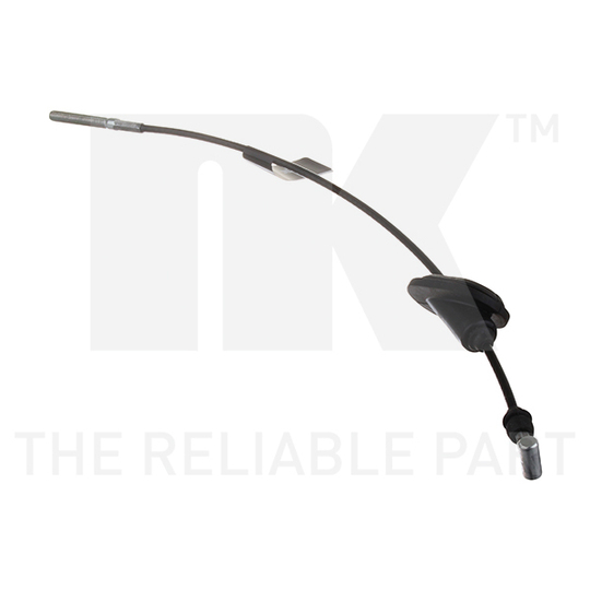 9045178 - Cable, parking brake 