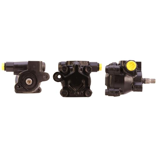 715521320 - Hydraulic Pump, steering system 